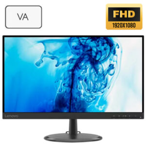 Lenovo D22e-20 – 22″ – FHD – 75Hz – VA