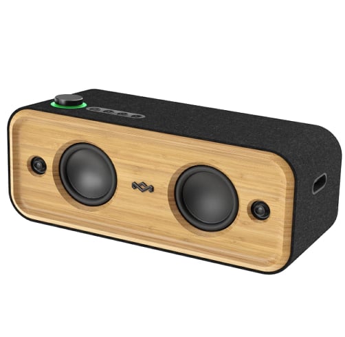 Parlante House of Marley Get Together 2 XL