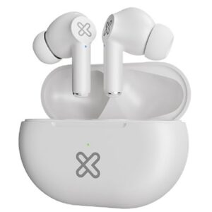 Klip Xtreme Buds-Fi – Blanco – KTE-015WH