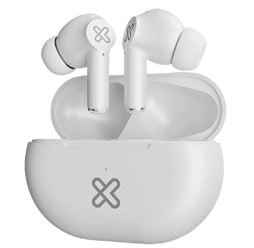 Klip Xtreme Buds-Fi – Blanco – KTE-015WH