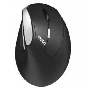 Rapoo EV250 Silent – Wireless – Negro