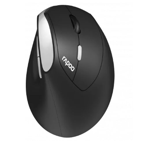 Rapoo EV250 Silent – Wireless – Negro