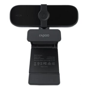 Rapoo C280 – 2K – 360° Flexible Rotation