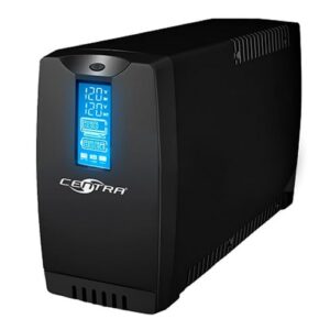 UPS Centra Plus 1000 LCD