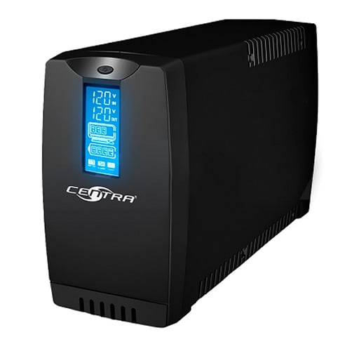 UPS Centra Plus 1000 LCD