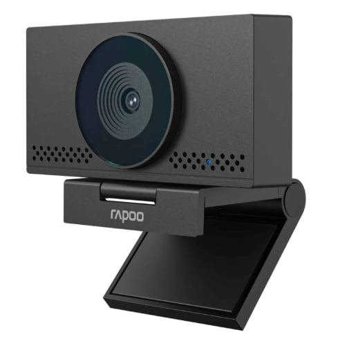Rappo C500AF – 4K – 360° Flexible Rotation