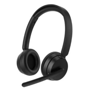 Rapoo H200 Wireless Stereo – Negro
