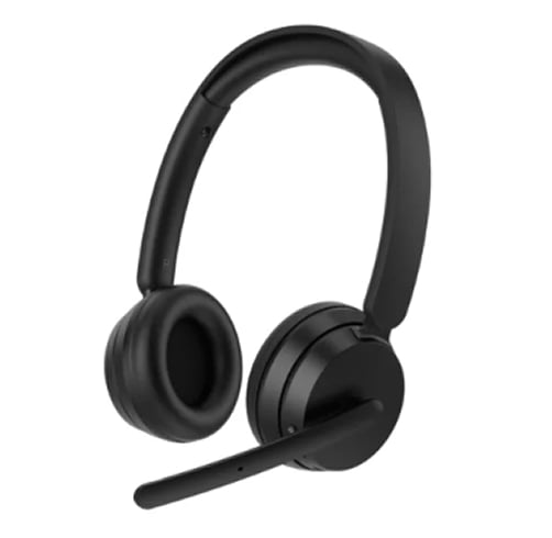 Rapoo H200 Wireless Stereo – Negro