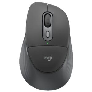 Logitech Signature Comfort Plus M850 L – Black