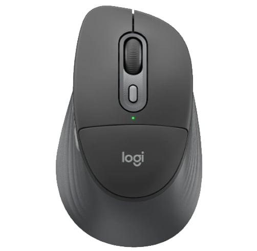Logitech Signature Comfort Plus M850 L – Black