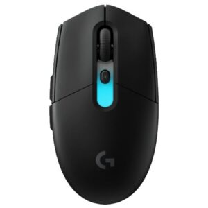 Logitech SuperLight G305X – Negro