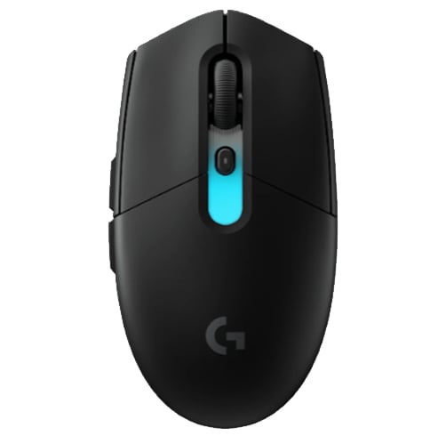 Logitech SuperLight G305X – Negro