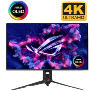 Asus Rog Swift Oled PG32UCDM3 – 32″ – 4K – 240Hz – OLED