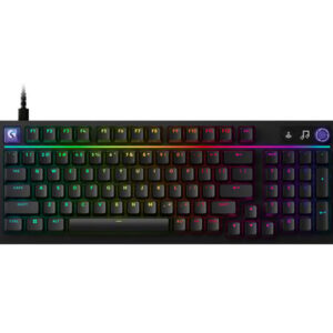 Logitech G316 X 98 Black Tactile