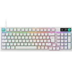 Logitech G316 X 98 White Tactile