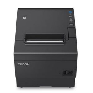 Epson Impresora Termica De Recibos TM-T88VII-012
