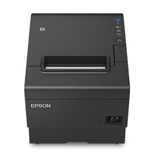 Epson Impresora Termica De Recibos TM-T88VII-012