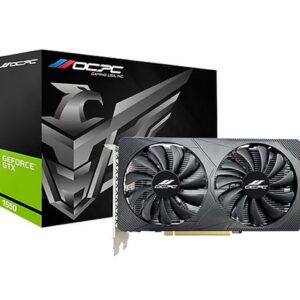 OCPC NVIDIA GeForce GTX 1650 – 4GB