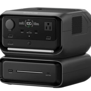 UPS EcoFlow River 3 Max