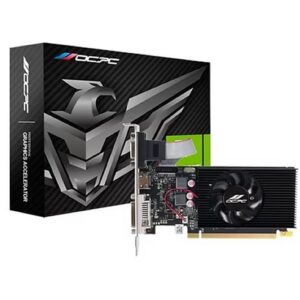 OCPC NVIDIA GeForce GT 730 – 4GB