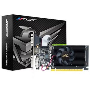 OCPC NVIDIA GT 610 – 2GB