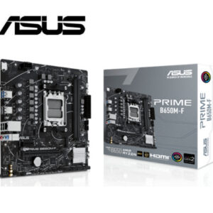 Asus Prime B650M-F