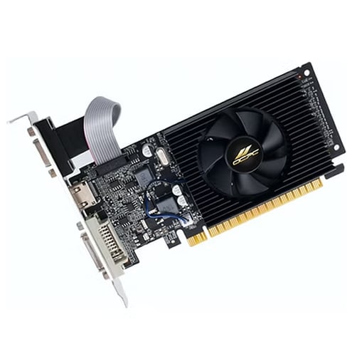 OCPC NVIDIA GT 210 – 1GB
