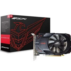 OCPC AMD Radeon RX550 – 4GB