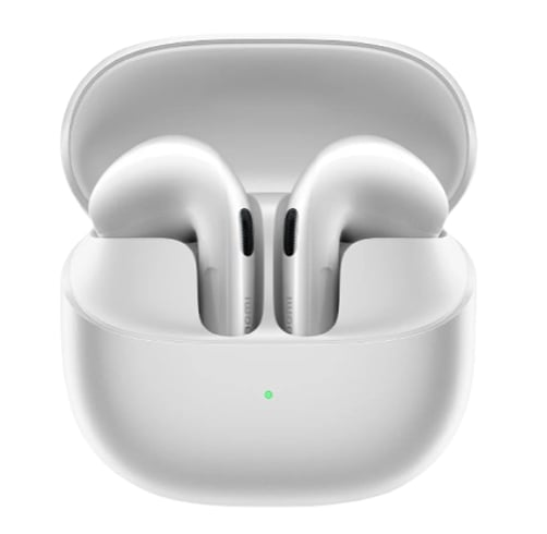 Audifonos Xiaomi Buds 6 – Pearl White