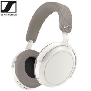 Sennheiser Momentum 4 Wireless – Blanco