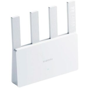 Xiaomi Router BE3600 3600 Mbps – WiFi 7