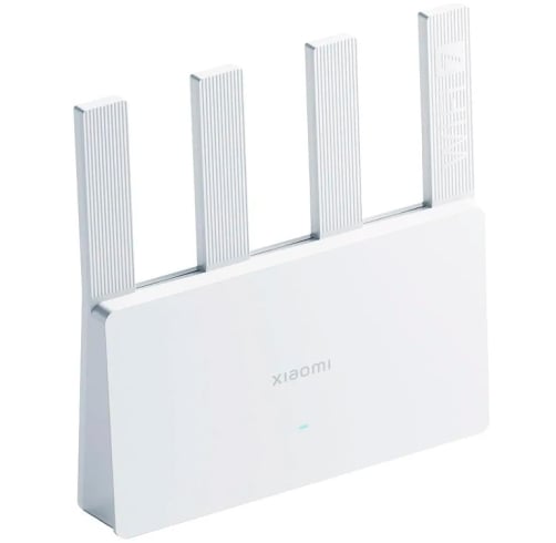 Xiaomi Router BE3600 3600 Mbps – WiFi 7