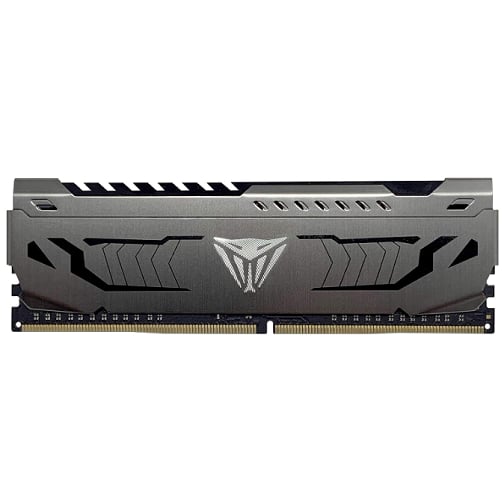 Patriot Viper Steel – 16GB DDR4 3200Mhz