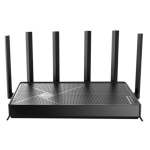TP-Link Router BE6500 Dual-Band Wi-Fi 7 Archer