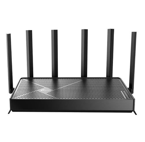 TP-Link Router BE6500 Dual-Band Wi-Fi 7 Archer