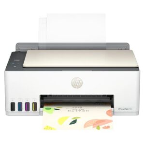 HP Impresora Smart Tank 583 All in One