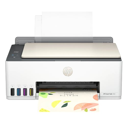 HP Impresora Smart Tank 583 All in One