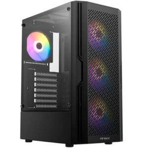 Antec AX20 Elite – Mid Tower