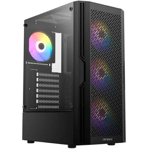 Antec AX20 Elite – Mid Tower