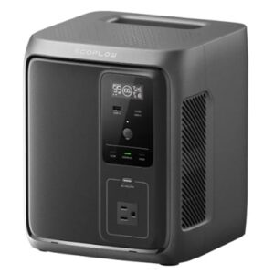 UPS EcoFlow Delta 3 1000 Air (10ms UPS)