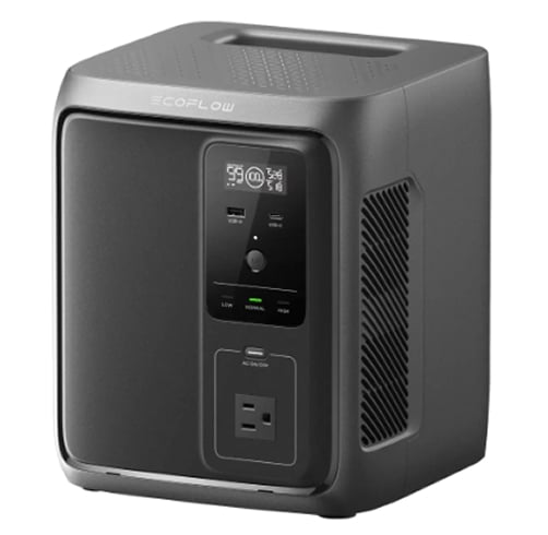 UPS EcoFlow Delta 3 1000 Air (10ms UPS)
