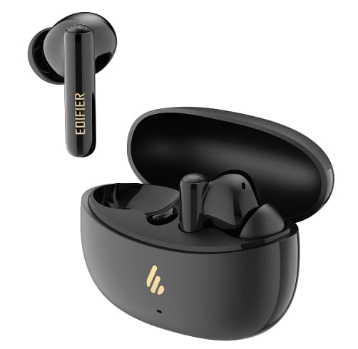 Edifier Audifonos X5 Pro – Black