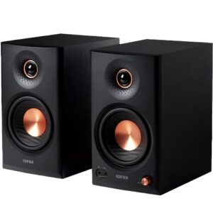 Edifier MR4.5 – Black
