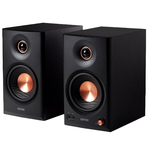 Edifier MR4.5 – Black
