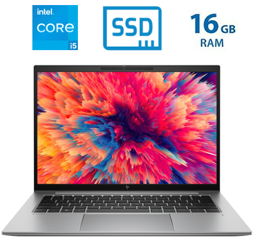 HP ZBook Firefly G9 Mobile Workstation – Intel Core i5 1250P – 16GB – 256GB