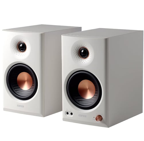 Edifier MR4.5 – White