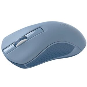 Rapoo B20 Silent Wireless Optical – Azul