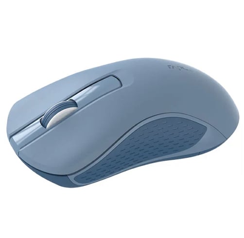 Rapoo B20 Silent Wireless Optical – Azul