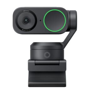 Camara insta360 Link 2 – The AI-Powered 4K Webcam