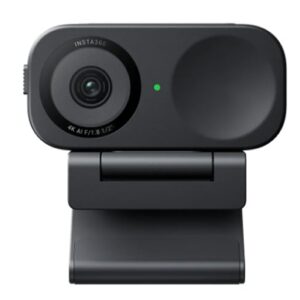 Camara Insta360 Link 2C – The AI-powered 4K Webcam